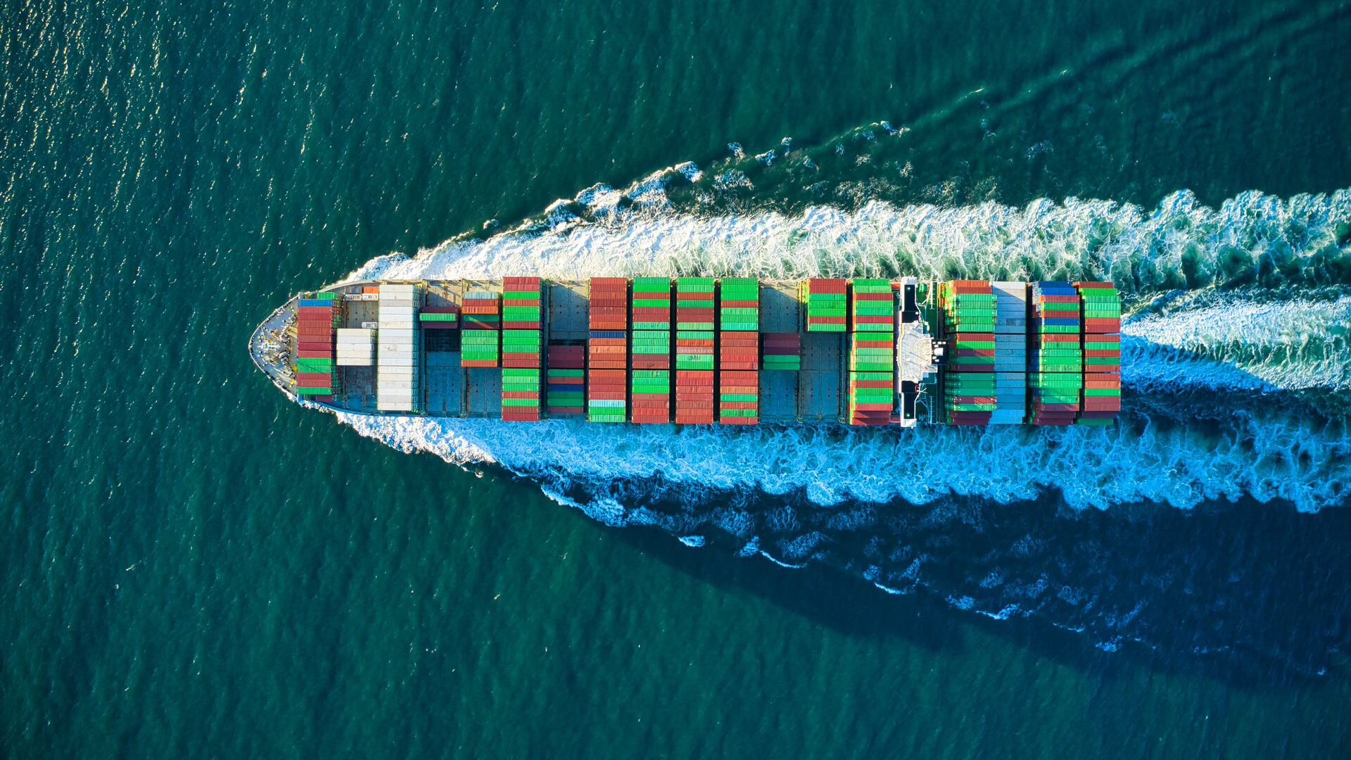 CII - The new regulations that will shake up shipping - The Oceanbird