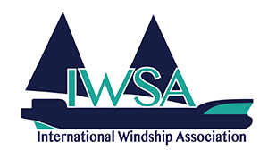 IWSA logotype