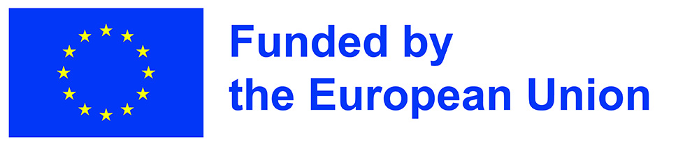 Founded by the European Union